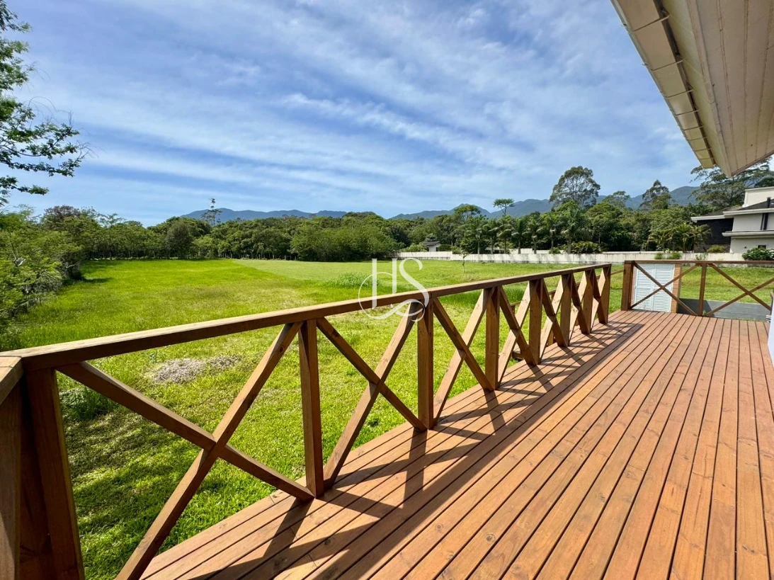 Casa em Sul do Rio, Santo Amaro da Imperatriz. 3 quartos, 245m². Imagem 25 de 48