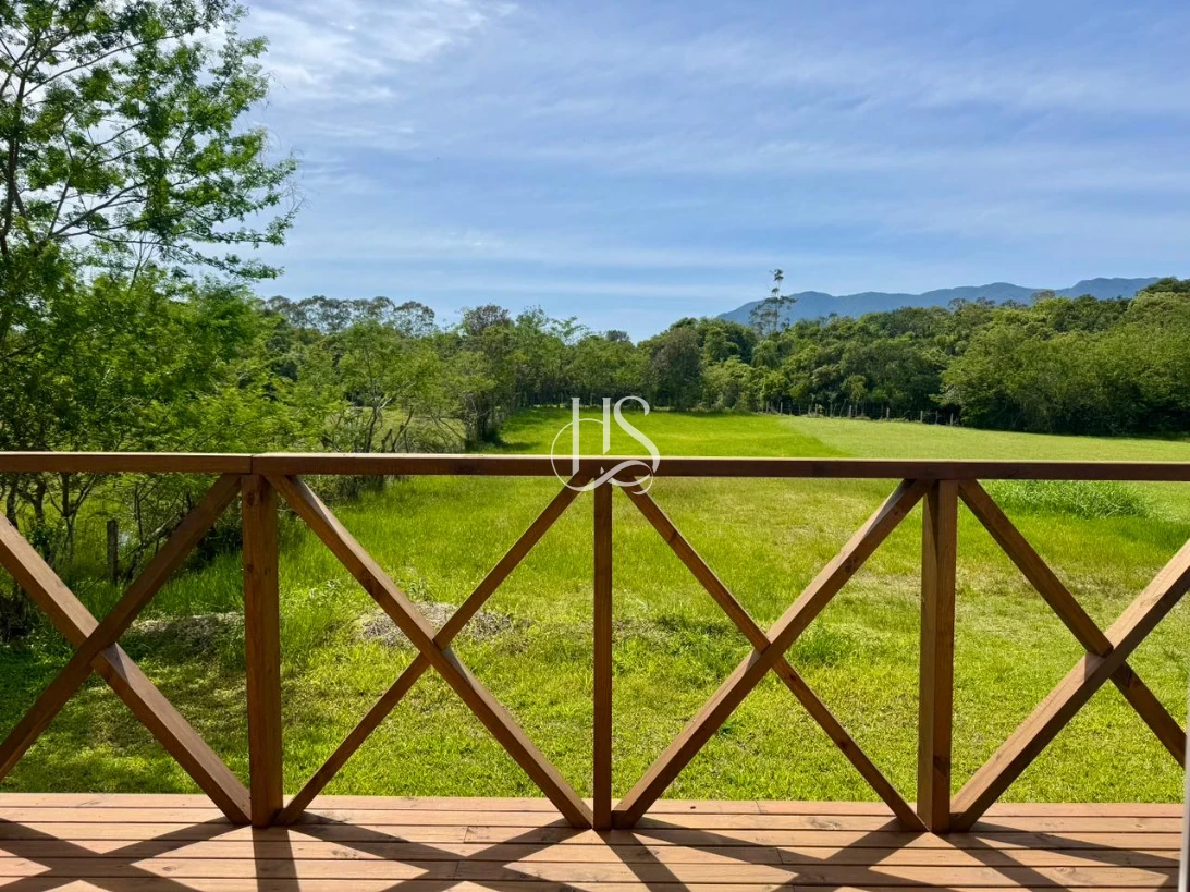 Casa em Sul do Rio, Santo Amaro da Imperatriz. 3 quartos, 245m². Imagem 24 de 48