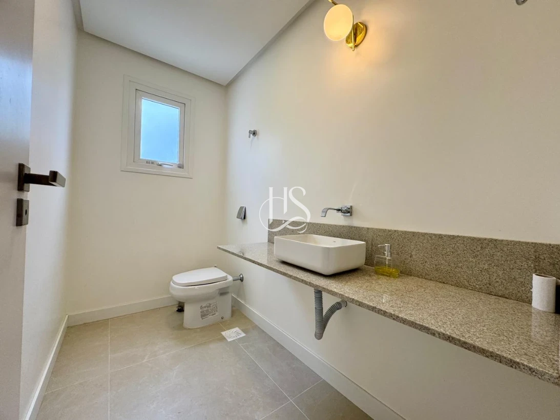 Casa em Sul do Rio, Santo Amaro da Imperatriz. 3 quartos, 245m². Imagem 16 de 48