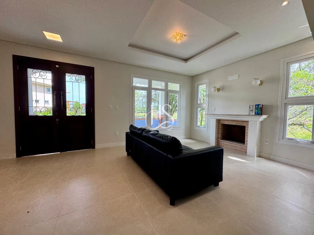 Casa em Sul do Rio, Santo Amaro da Imperatriz. 3 quartos, 245m². Imagem 6 de 48