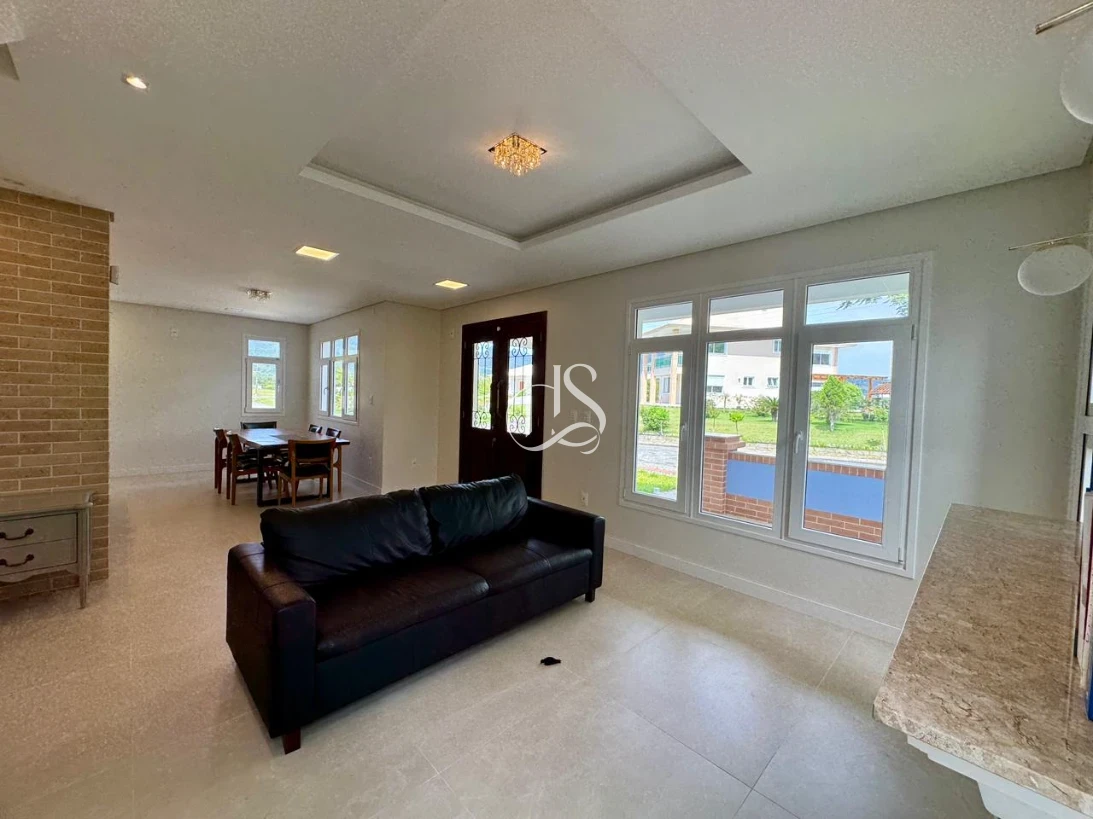 Casa em Sul do Rio, Santo Amaro da Imperatriz. 3 quartos, 245m². Imagem 7 de 48