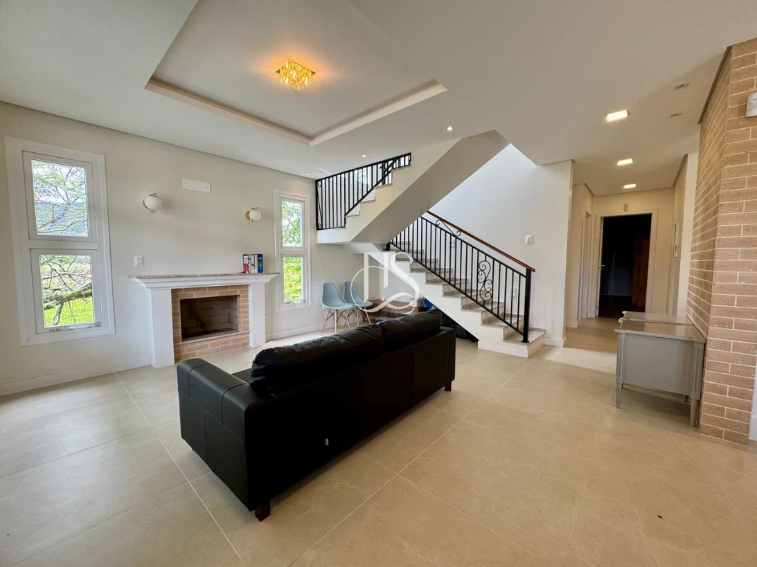 Casa em Sul do Rio, Santo Amaro da Imperatriz. 3 quartos, 245m². Imagem 5 de 48