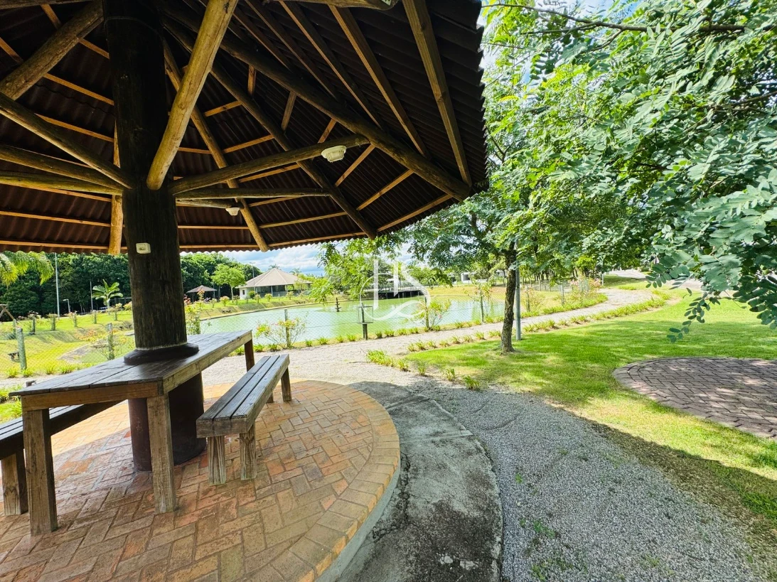 Casa em Sul do Rio, Santo Amaro da Imperatriz. 3 quartos, 245m². Imagem 40 de 48