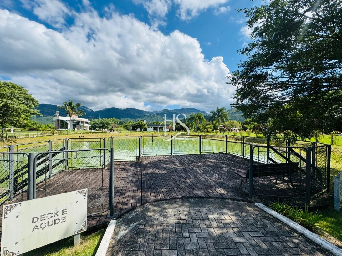 Casa em Sul do Rio, Santo Amaro da Imperatriz. 3 quartos, 245m². Imagem 44 de 48