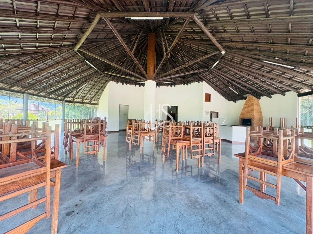 Casa em Sul do Rio, Santo Amaro da Imperatriz. 3 quartos, 245m². Imagem 45 de 48