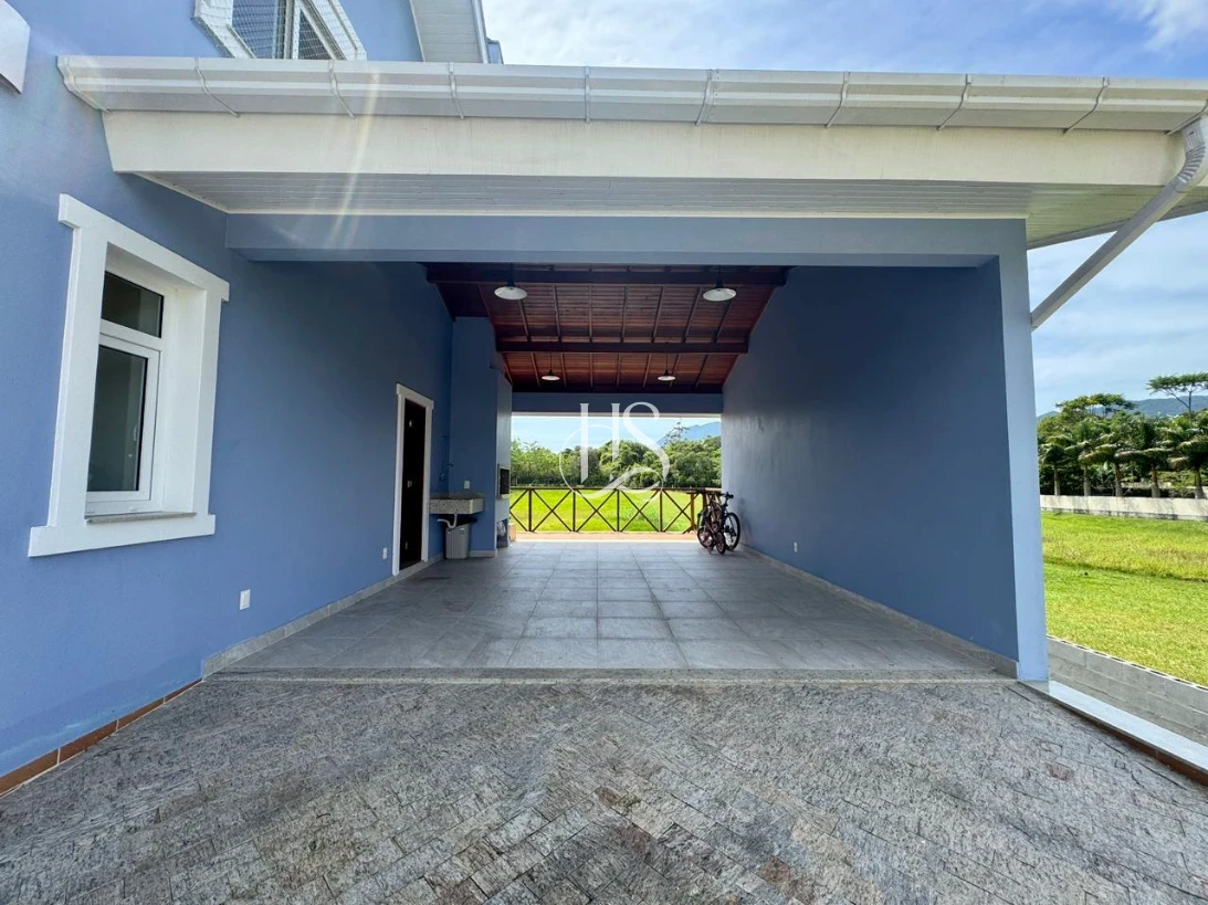 Casa em Sul do Rio, Santo Amaro da Imperatriz. 3 quartos, 245m². Imagem 4 de 48