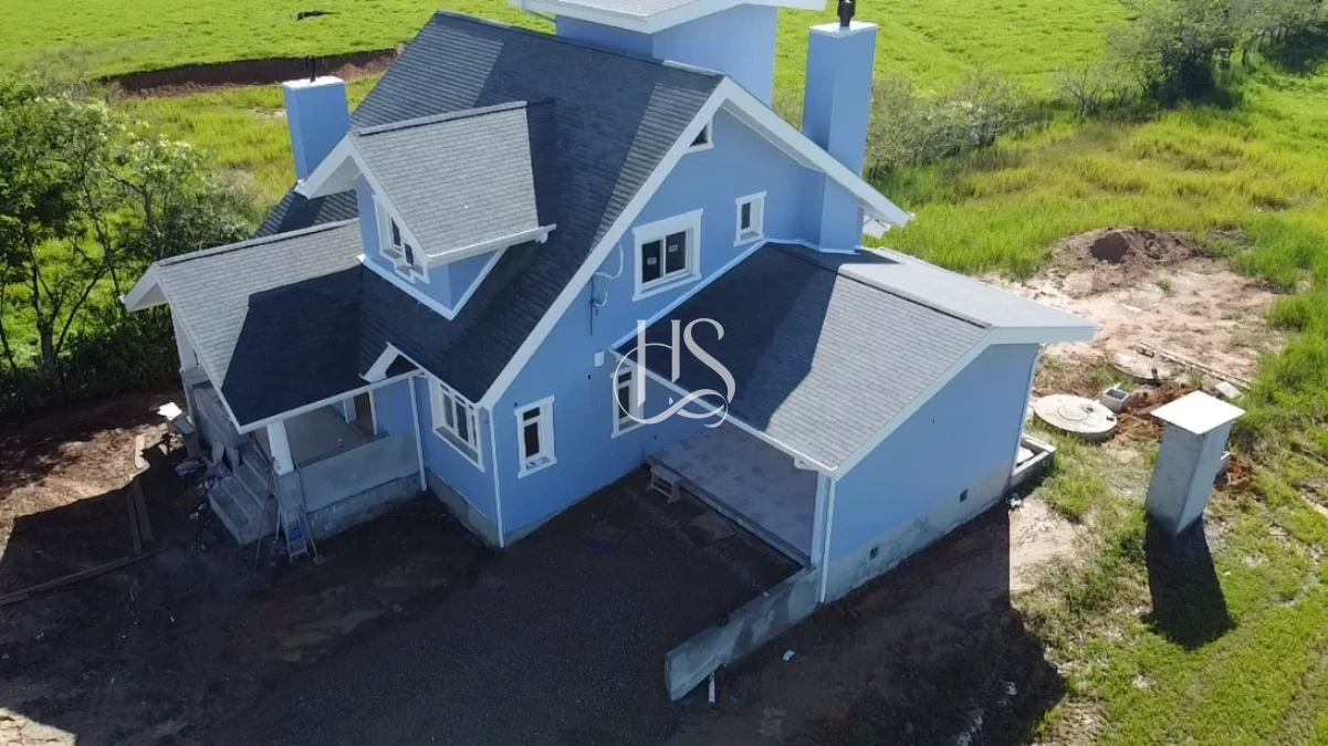 Casa em Sul do Rio, Santo Amaro da Imperatriz. 3 quartos, 245m². Imagem 36 de 48