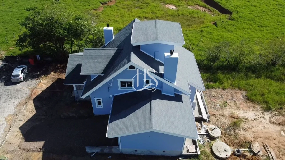 Casa em Sul do Rio, Santo Amaro da Imperatriz. 3 quartos, 245m². Imagem 37 de 48