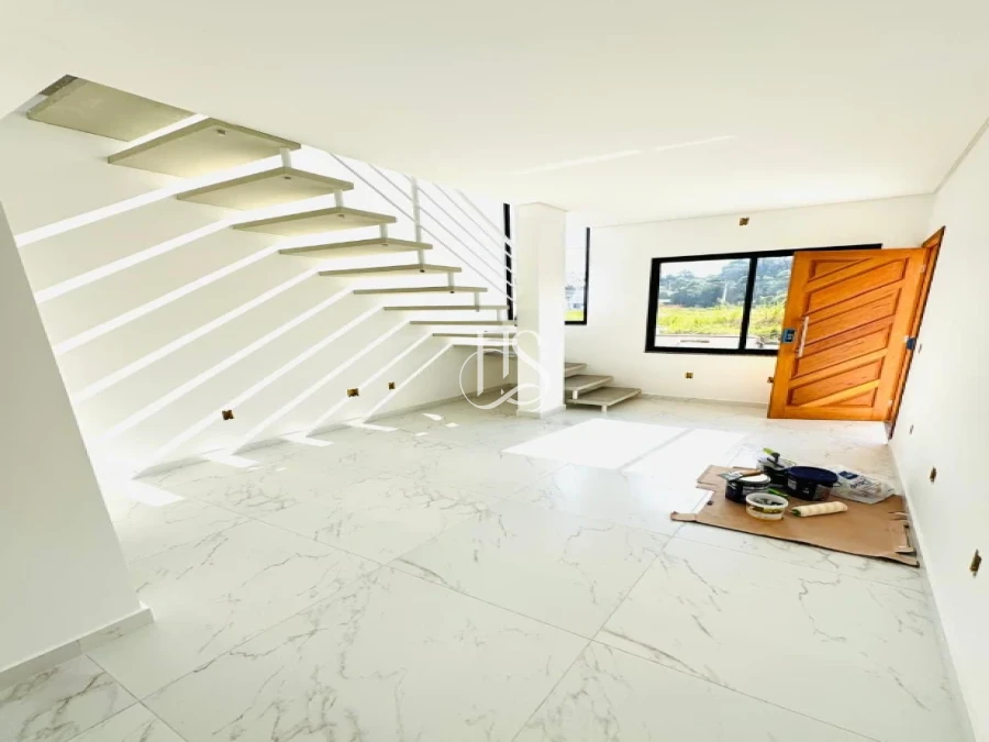 Sobrado Geminado em Bela Vista, Palhoça. 2 quartos, 79m². Imagem 7 de 21