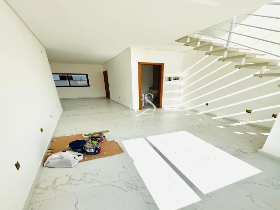 Sobrado Geminado em Bela Vista, Palhoça. 2 quartos, 79m². Imagem 6 de 21