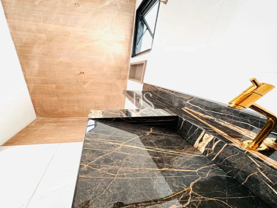 Sobrado Geminado em Bela Vista, Palhoça. 2 quartos, 79m². Imagem 11 de 21