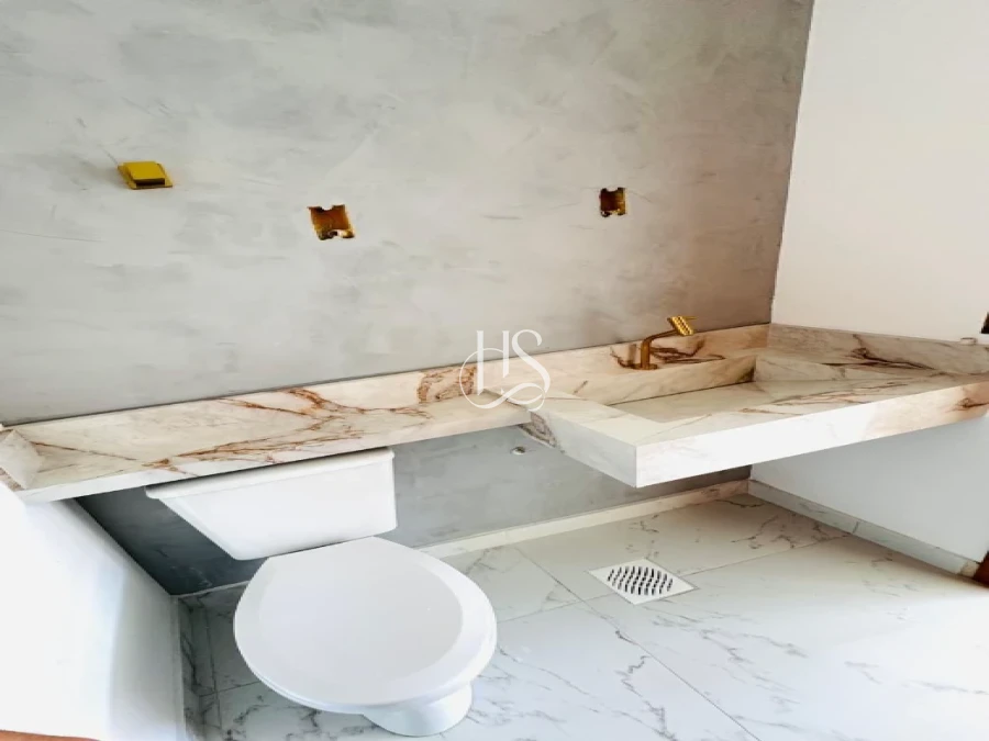 Sobrado Geminado em Bela Vista, Palhoça. 2 quartos, 79m². Imagem 17 de 21