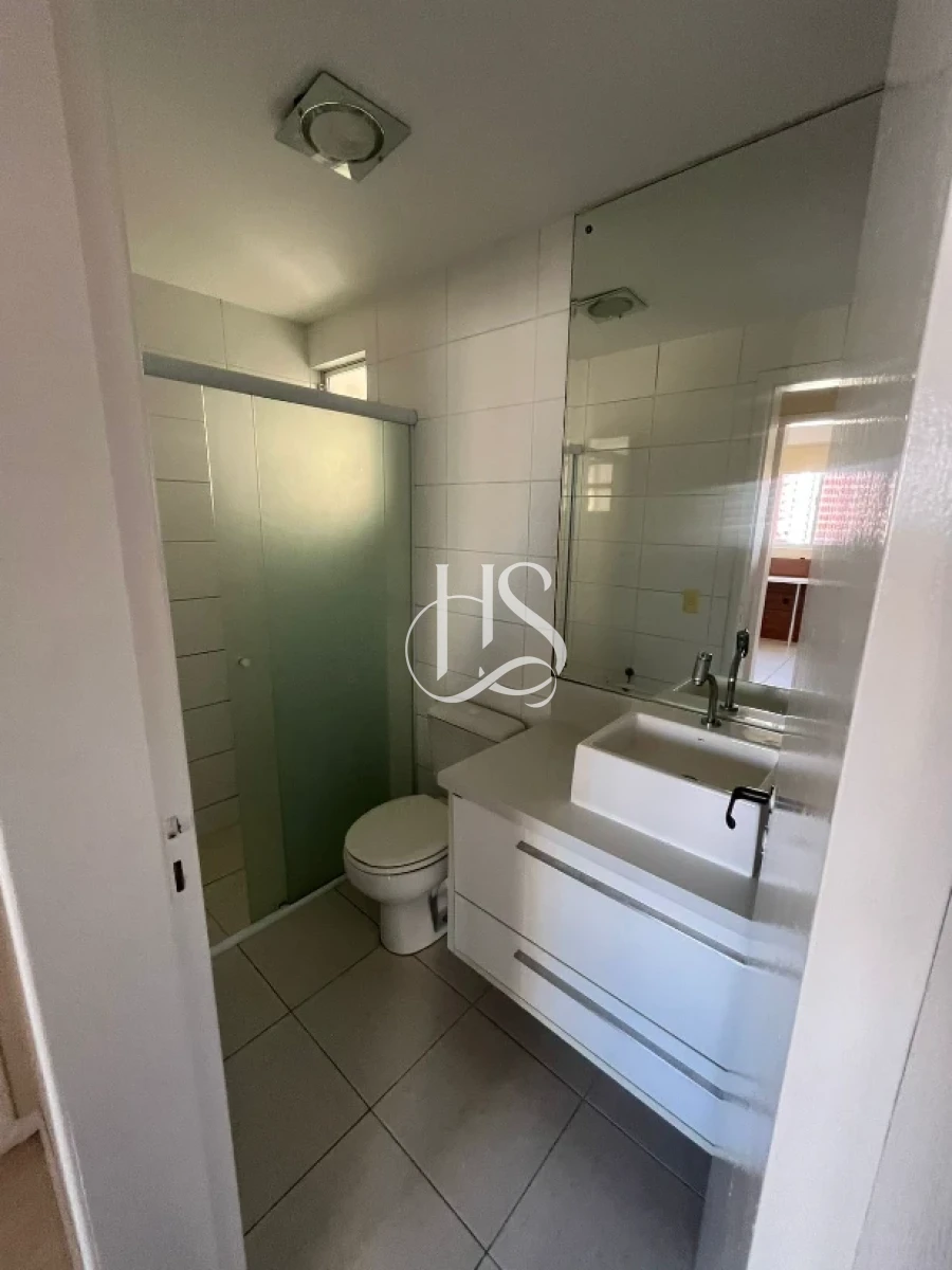 Apartamento em Kobrasol, São José. 2 quartos, 76m². Imagem 6 de 7