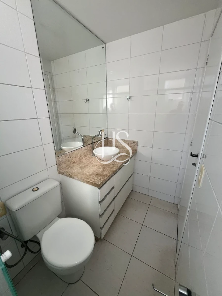 Apartamento em Kobrasol, São José. 2 quartos, 76m². Imagem 5 de 7