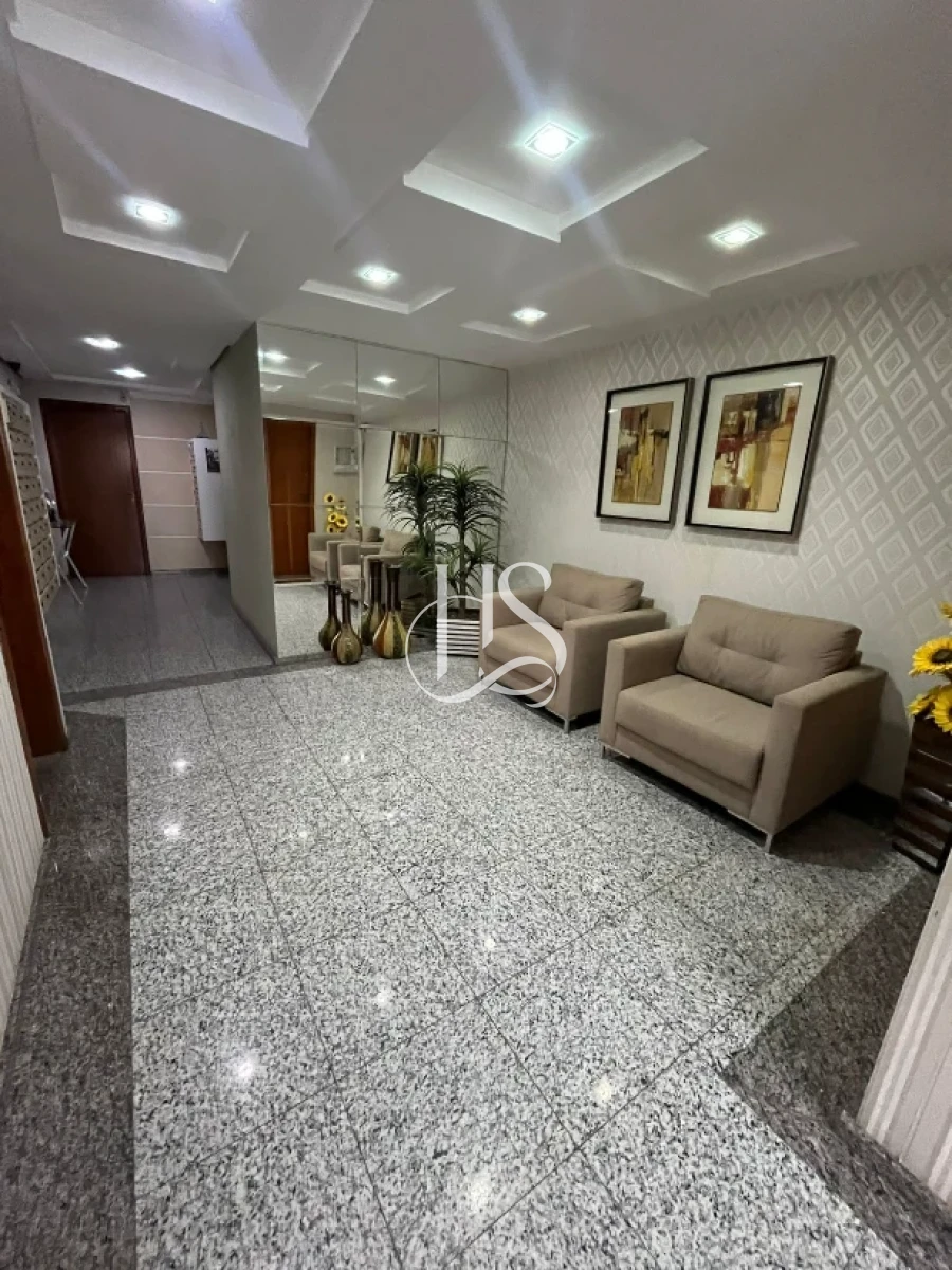 Apartamento em Kobrasol, São José. 2 quartos, 76m². Imagem 7 de 7