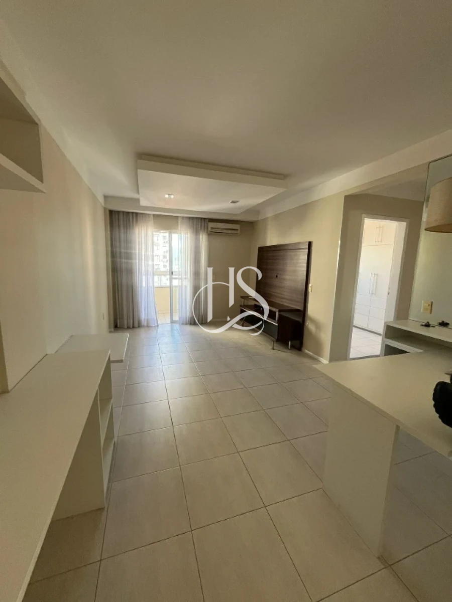 Apartamento em Kobrasol, São José. 2 quartos, 76m². Imagem 1 de 7