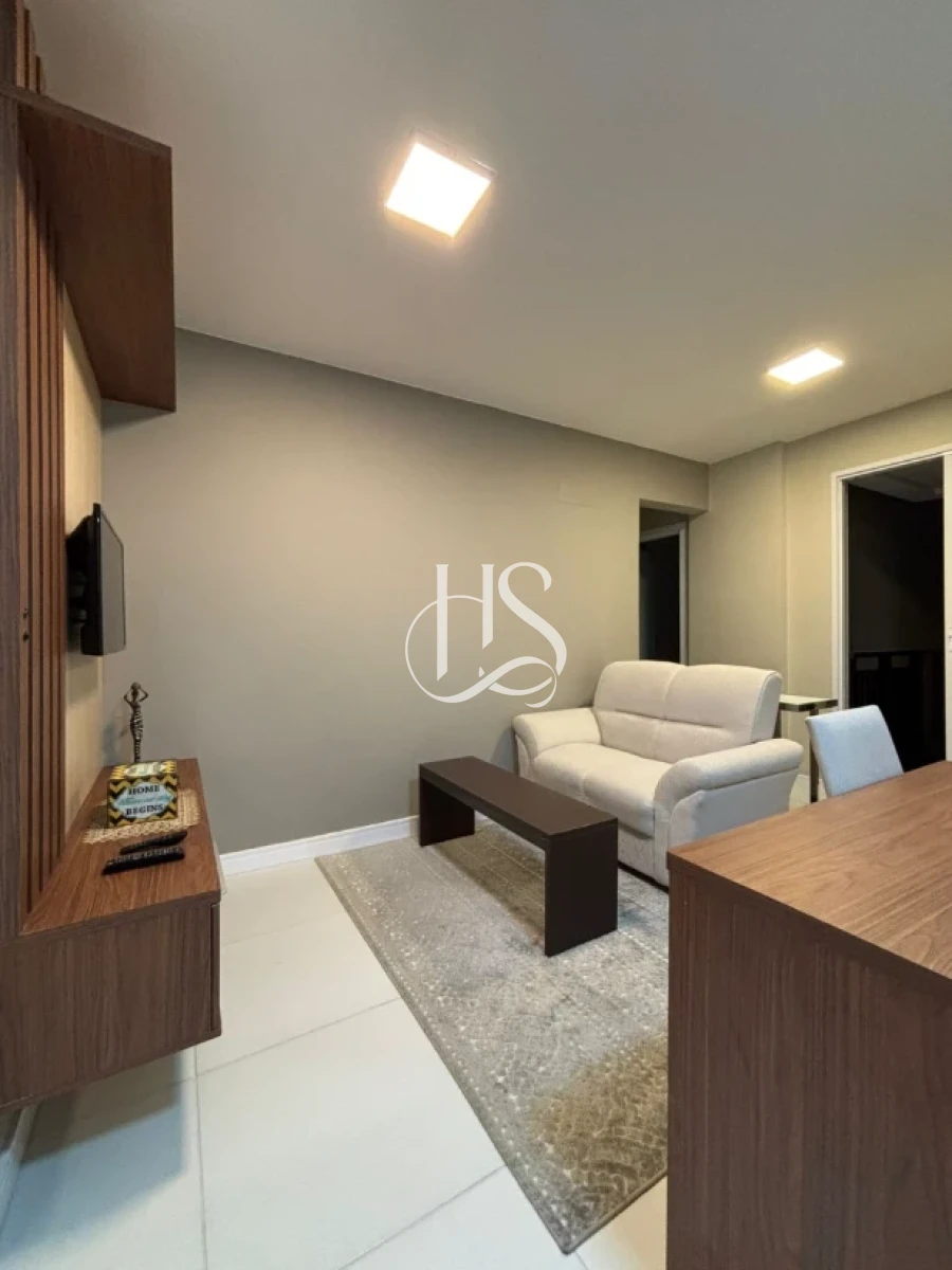 Apartamento em Pedra Branca, Palhoça. 2 quartos, 57m². Imagem 2 de 29