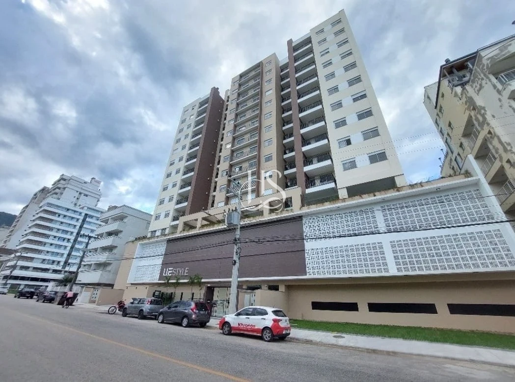 Apartamento em Pedra Branca, Palhoça. 2 quartos, 57m². Imagem 10 de 29