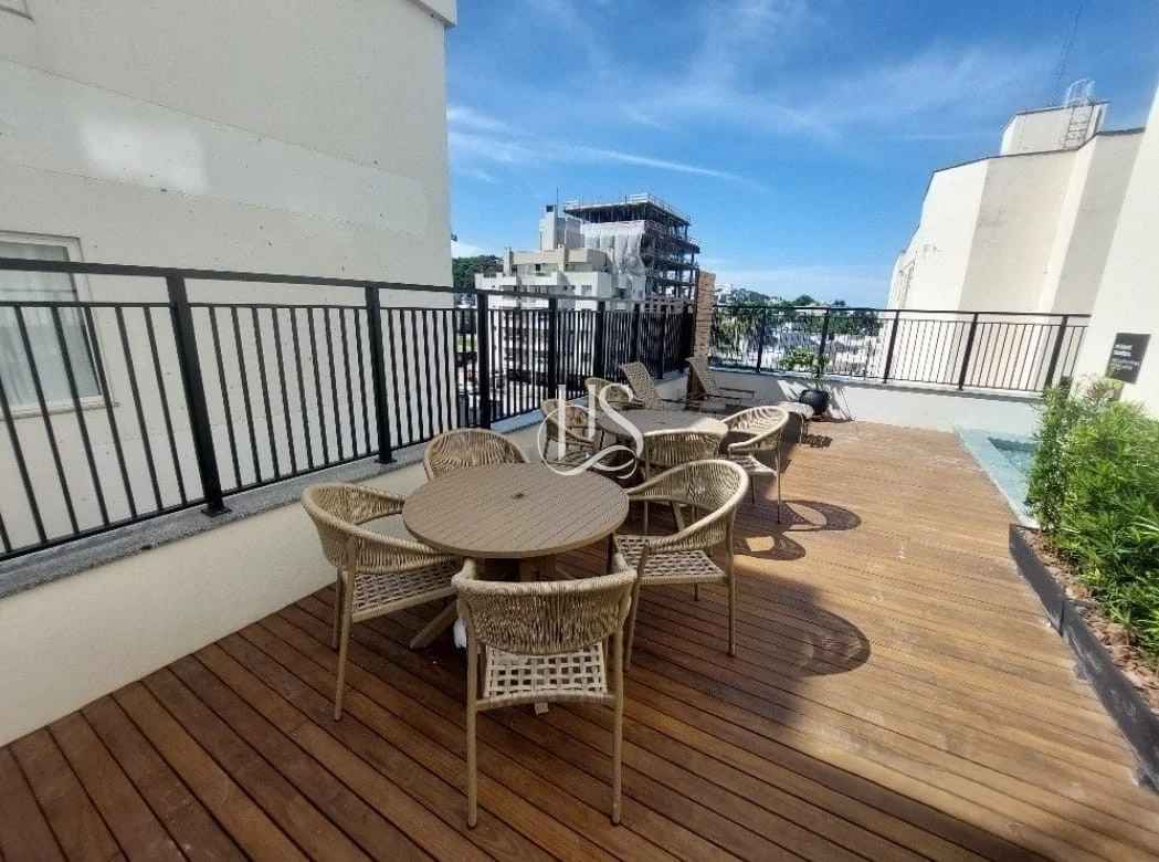 Apartamento em Pedra Branca, Palhoça. 2 quartos, 57m². Imagem 26 de 29