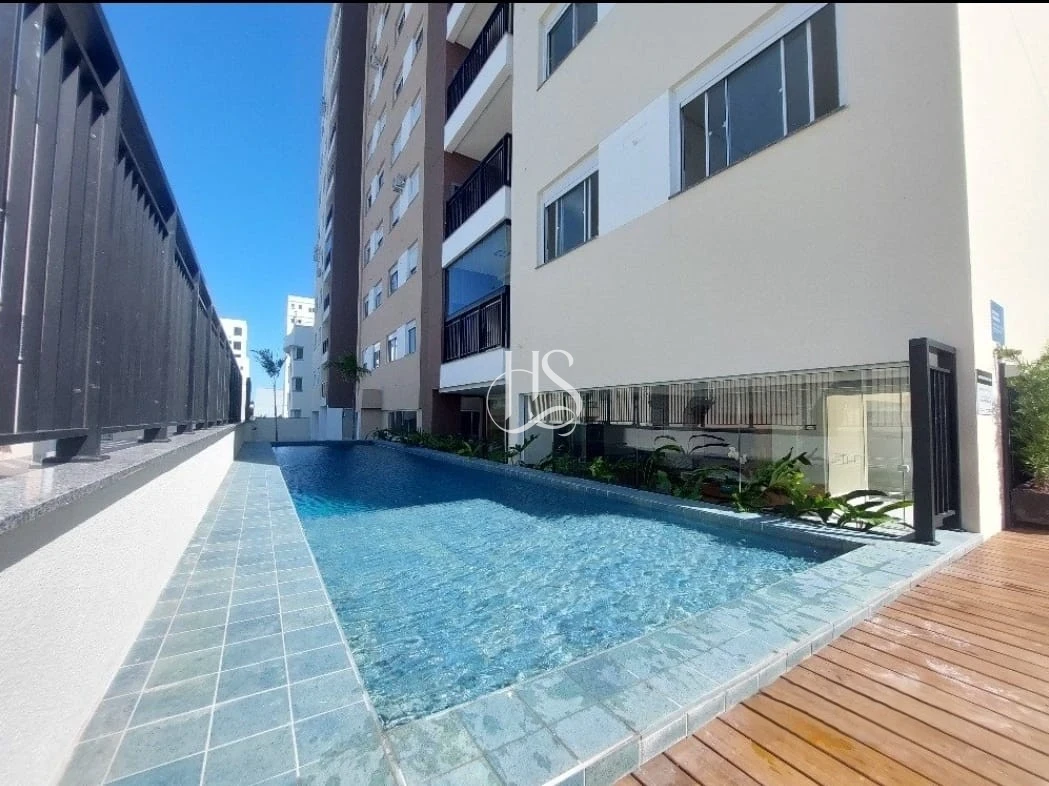 Apartamento em Pedra Branca, Palhoça. 2 quartos, 57m². Imagem 27 de 29