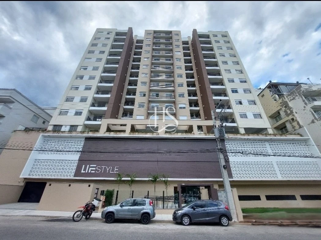 Apartamento em Pedra Branca, Palhoça. 2 quartos, 57m². Imagem 8 de 29