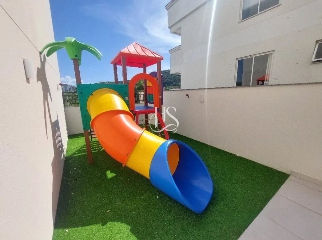 Apartamento em Pedra Branca, Palhoça. 2 quartos, 57m². Imagem 25 de 29