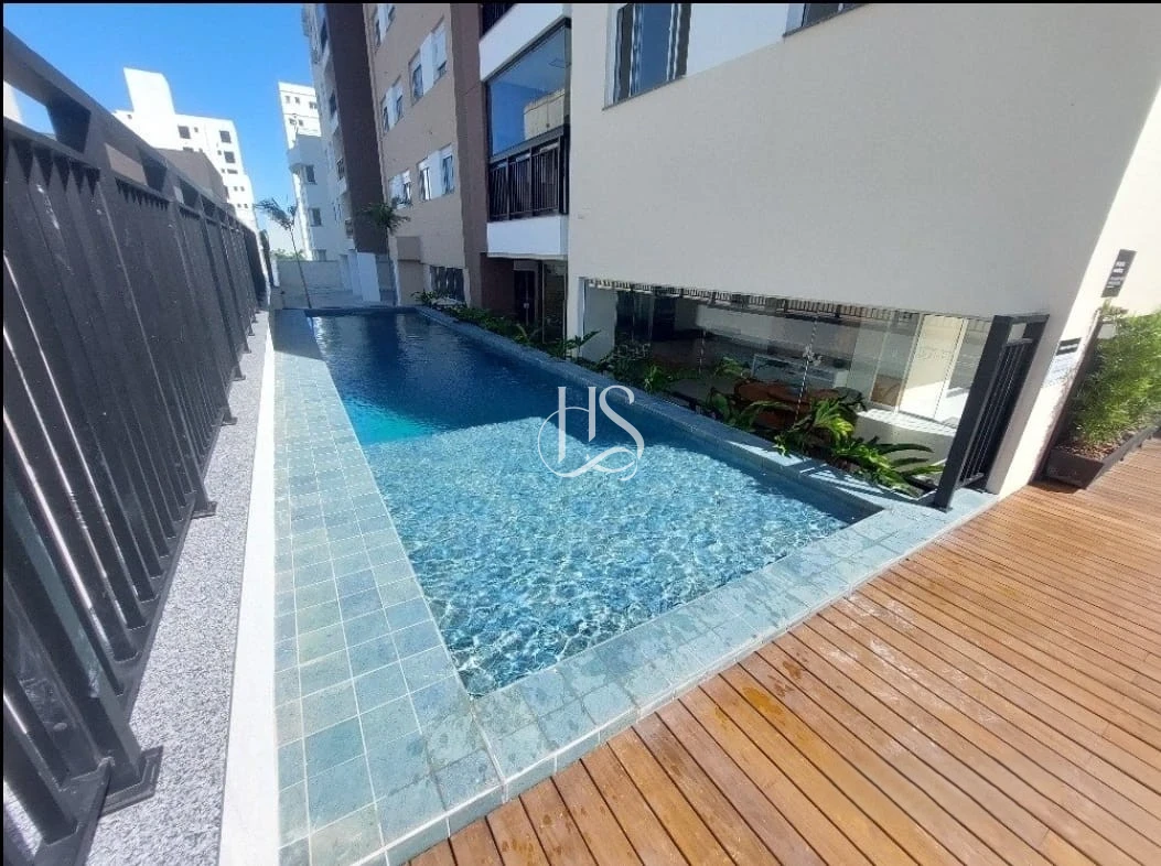 Apartamento em Pedra Branca, Palhoça. 2 quartos, 57m². Imagem 28 de 29