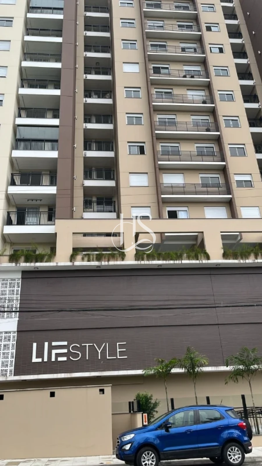 Apartamento em Pedra Branca, Palhoça. 2 quartos, 57m². Imagem 11 de 29