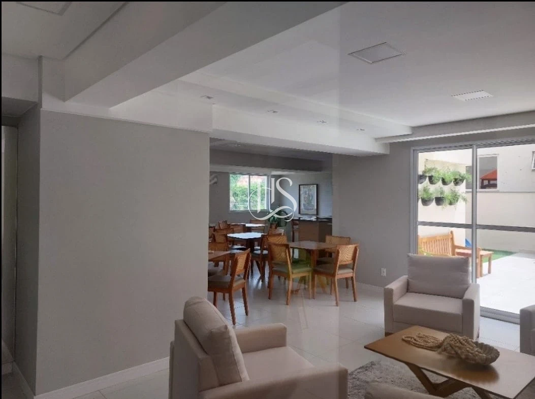 Apartamento em Pedra Branca, Palhoça. 2 quartos, 57m². Imagem 22 de 29