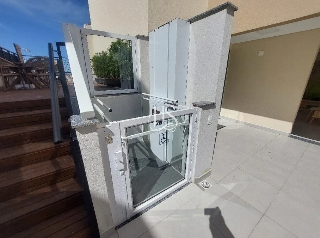 Apartamento em Pedra Branca, Palhoça. 2 quartos, 57m². Imagem 14 de 29