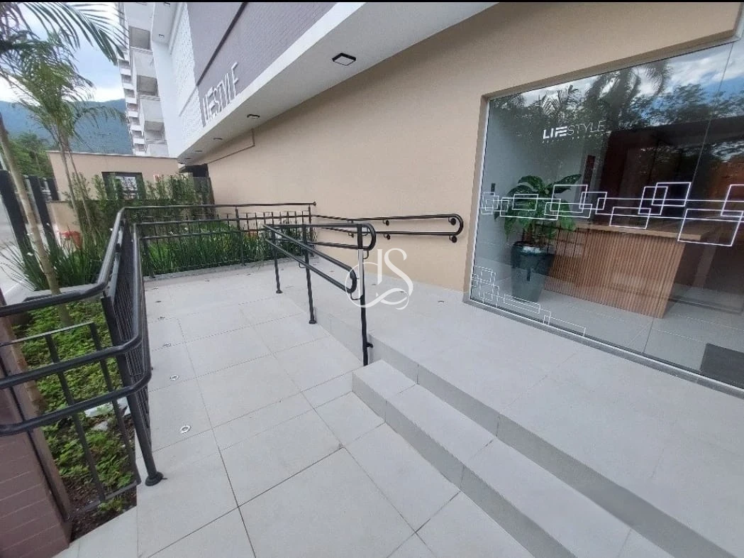 Apartamento em Pedra Branca, Palhoça. 2 quartos, 57m². Imagem 13 de 29