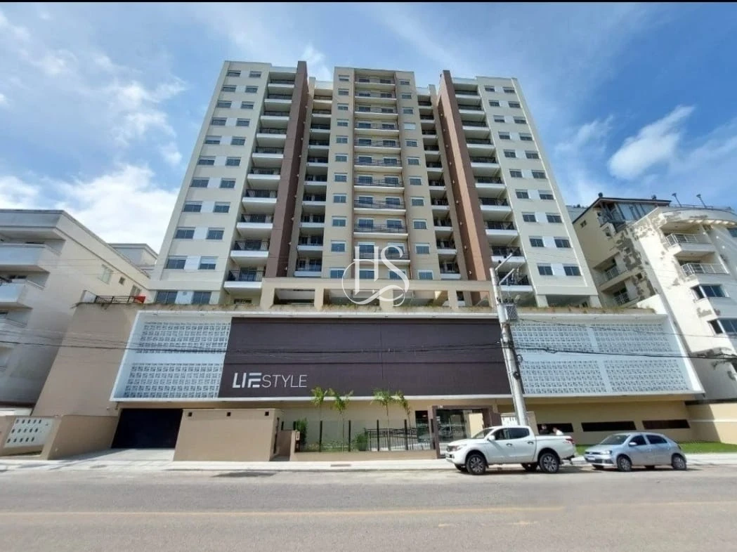 Apartamento em Pedra Branca, Palhoça. 2 quartos, 57m². Imagem 9 de 29