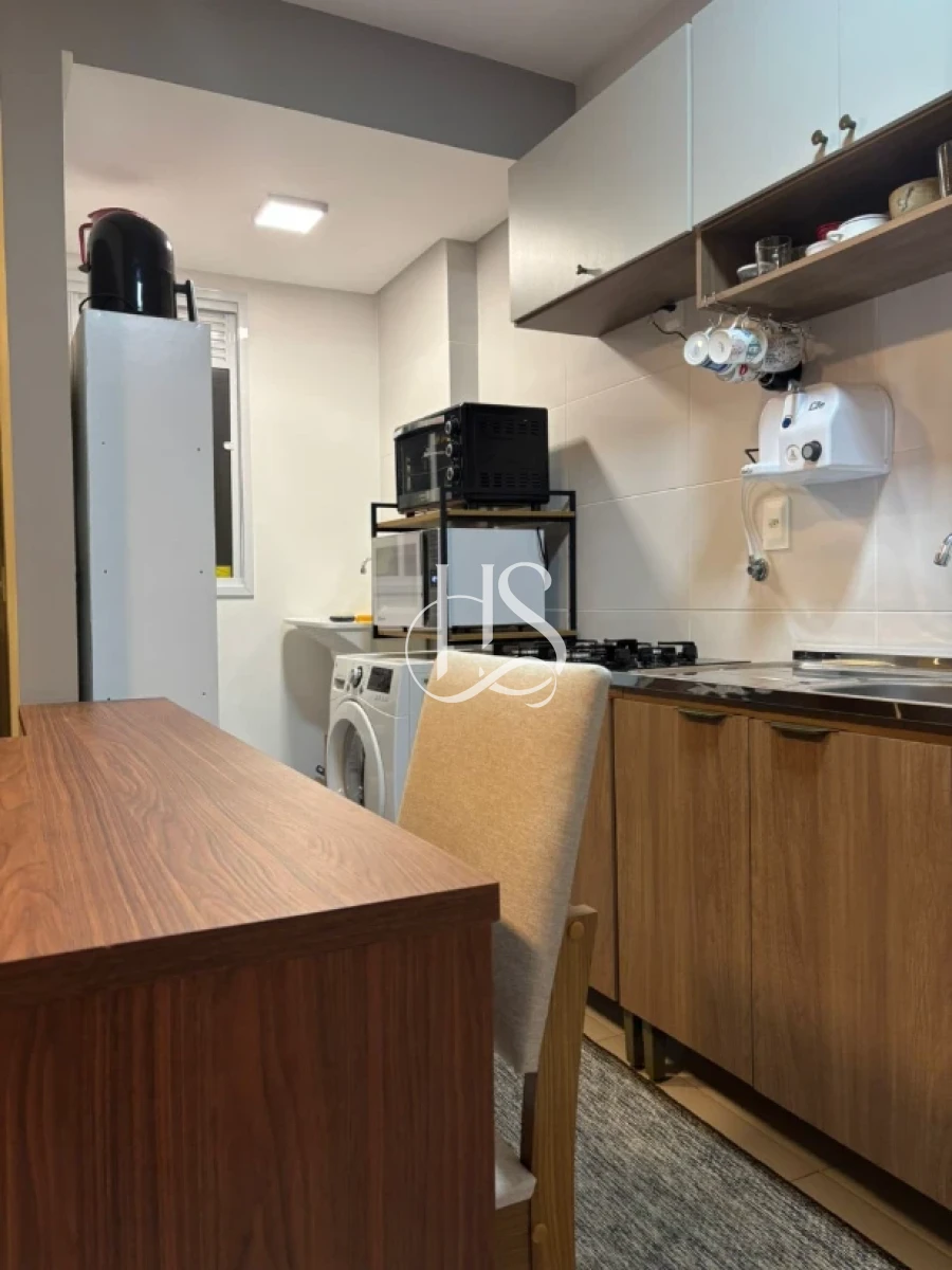Apartamento em Pedra Branca, Palhoça. 2 quartos, 57m². Imagem 4 de 29