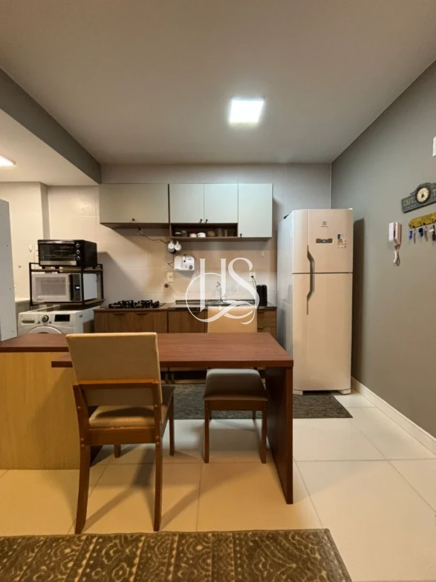 Apartamento em Pedra Branca, Palhoça. 2 quartos, 57m². Imagem 5 de 29