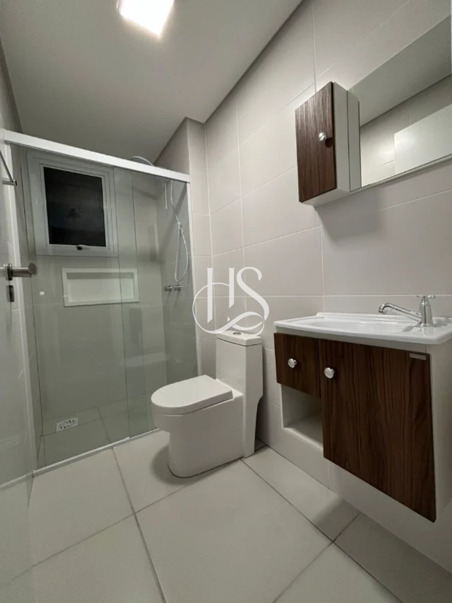 Apartamento em Pedra Branca, Palhoça. 2 quartos, 57m². Imagem 7 de 29