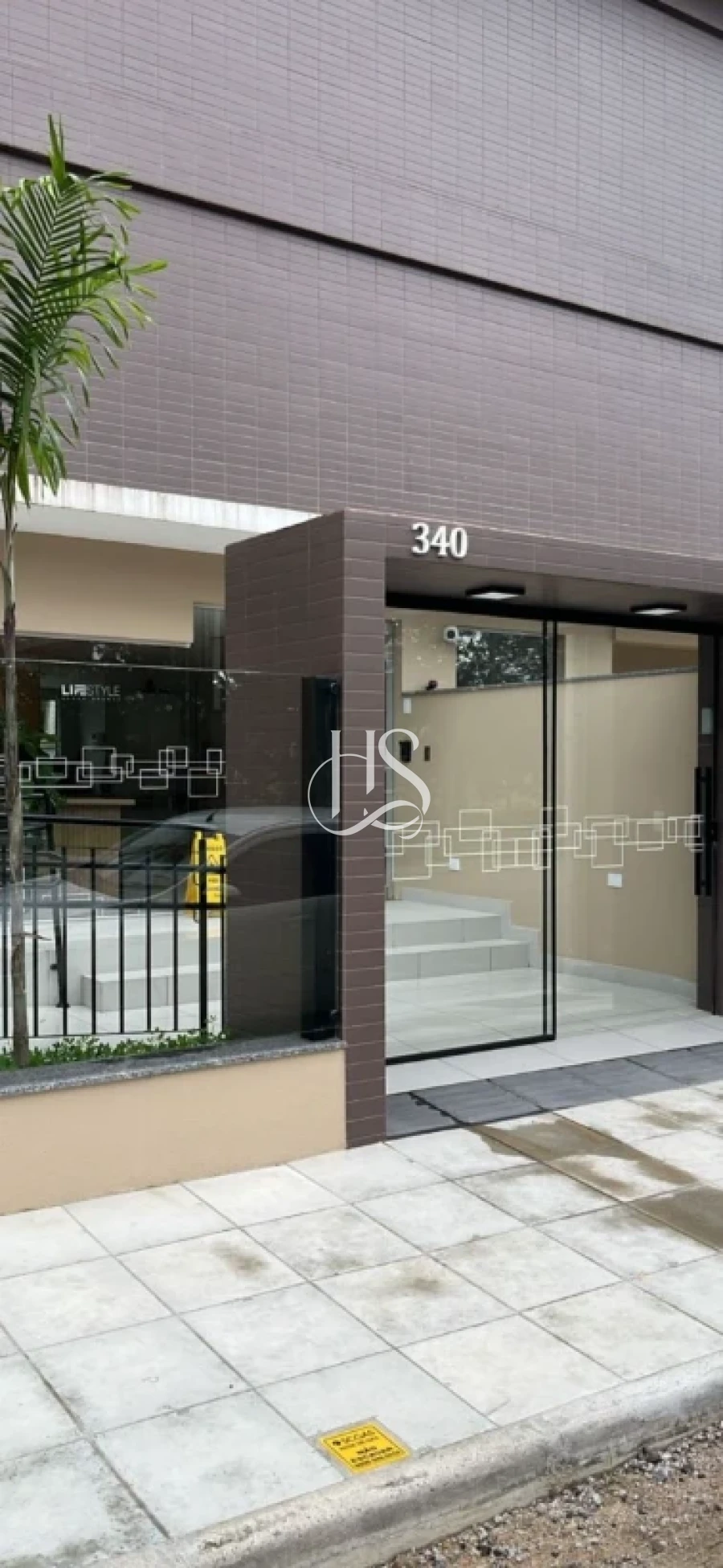 Apartamento em Pedra Branca, Palhoça. 2 quartos, 57m². Imagem 12 de 29