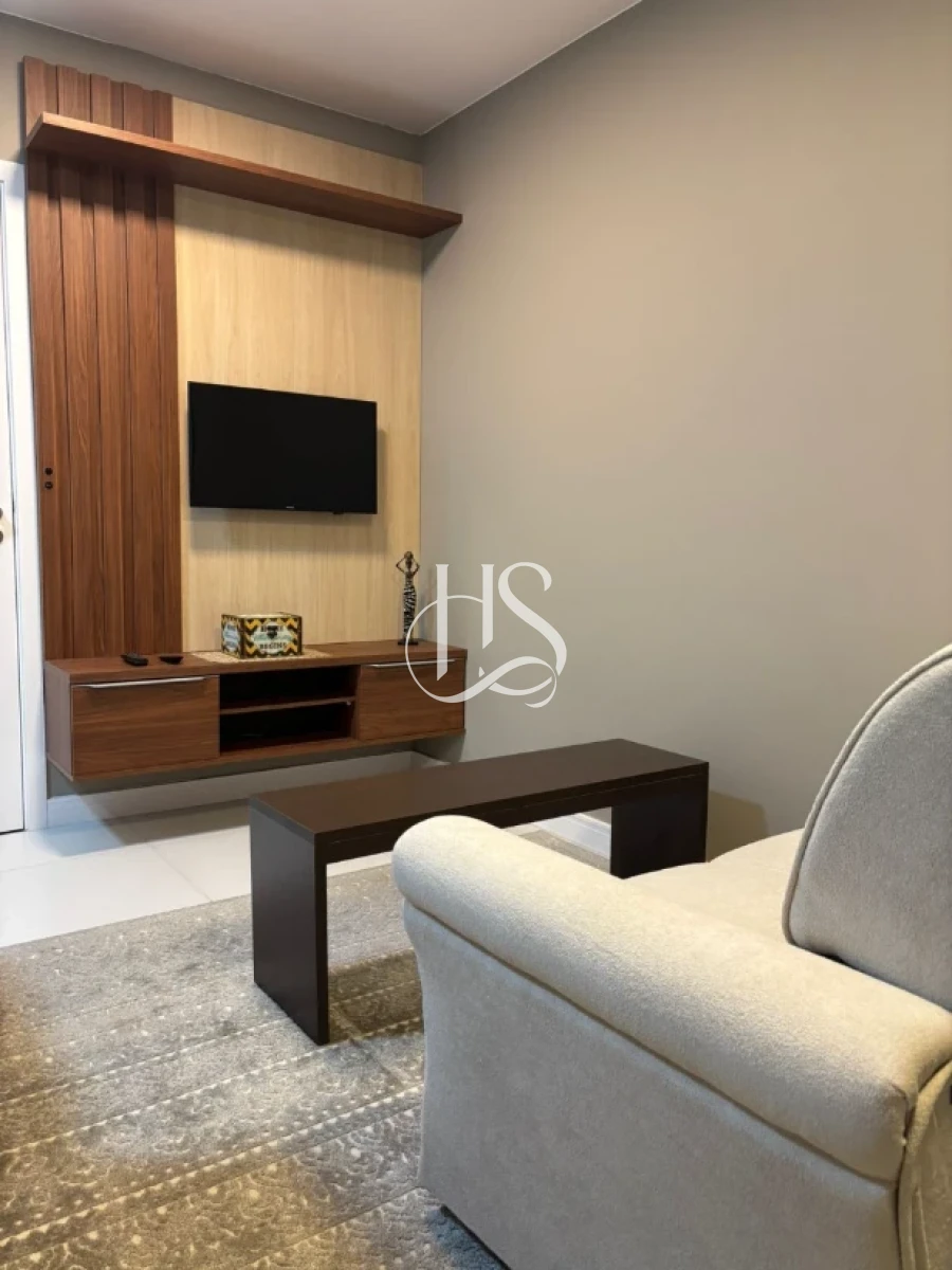 Apartamento em Pedra Branca, Palhoça. 2 quartos, 57m². Imagem 3 de 29