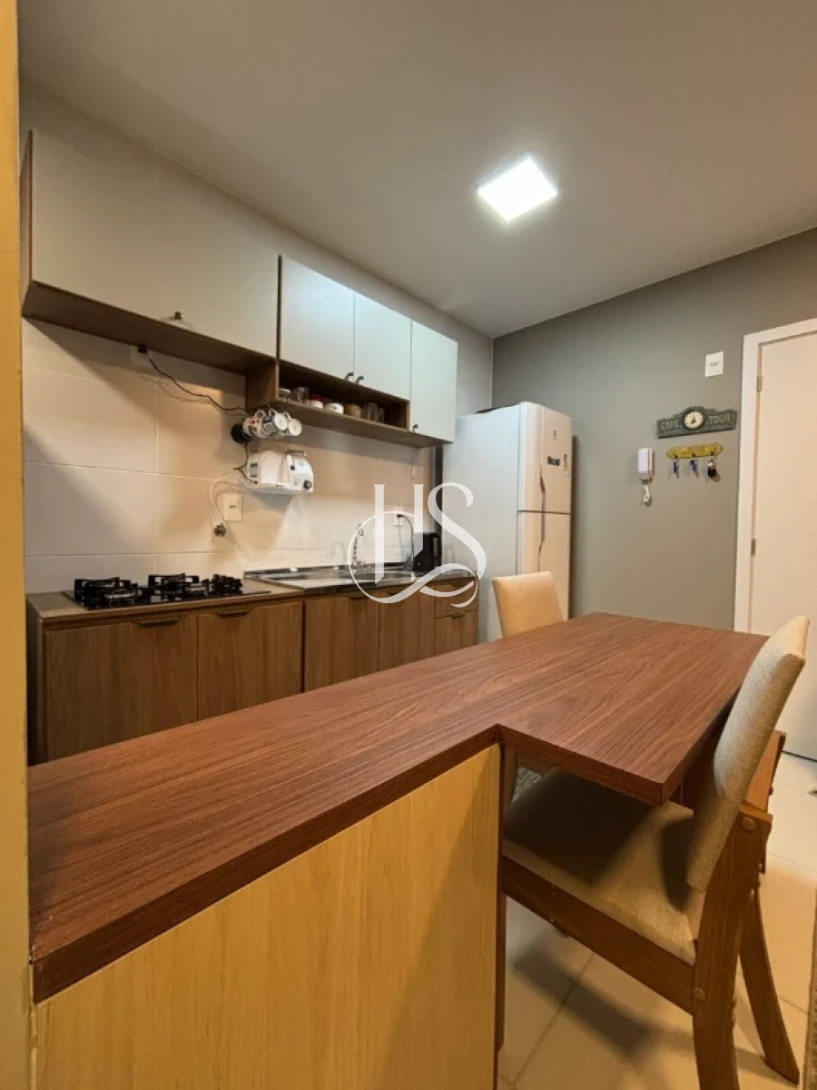 Apartamento em Pedra Branca, Palhoça. 2 quartos, 57m². Imagem 6 de 29