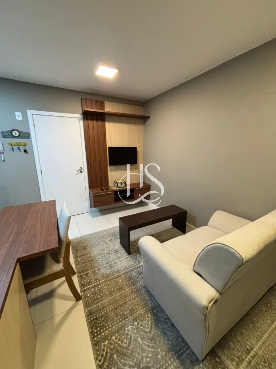 Apartamento em Pedra Branca, Palhoça. 2 quartos, 57m². Imagem 1 de 29