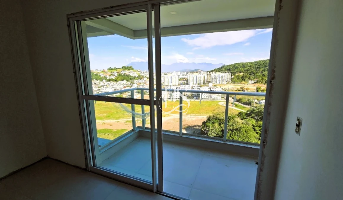 Apartamento em Pedra Branca, Palhoça. 2 quartos, 76m². Imagem 2 de 10
