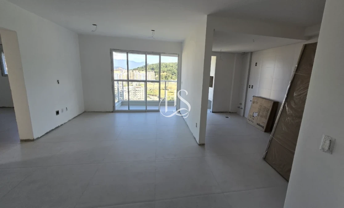Apartamento em Pedra Branca, Palhoça. 2 quartos, 76m². Imagem 1 de 10