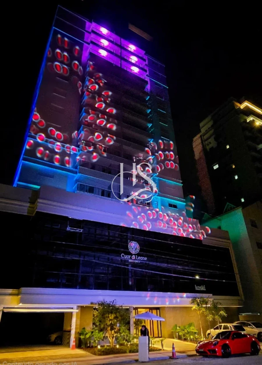 Apartamento em Pedra Branca, Palhoça. 2 quartos, 76m². Imagem 4 de 10