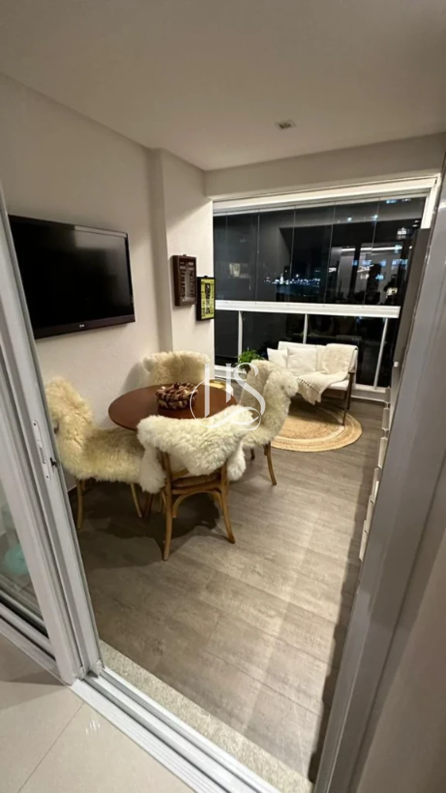 Apartamento em Kobrasol, São José. 3 quartos, 126m². Imagem 14 de 23