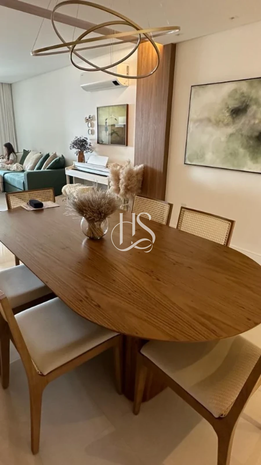 Apartamento em Kobrasol, São José. 3 quartos, 126m². Imagem 5 de 23