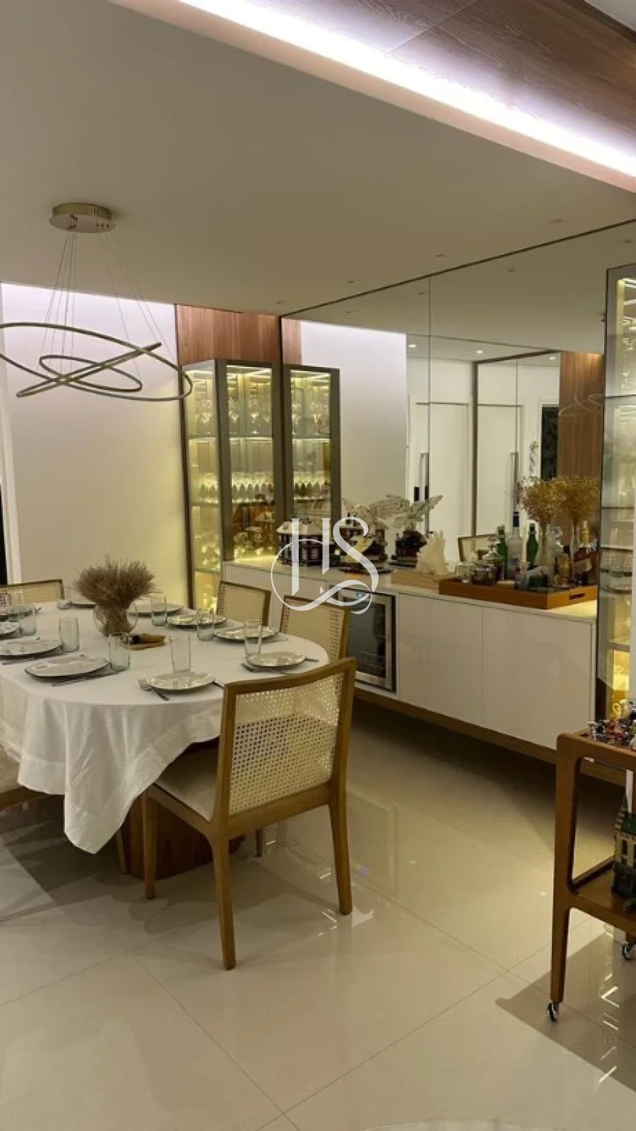 Apartamento em Kobrasol, São José. 3 quartos, 126m². Imagem 4 de 23