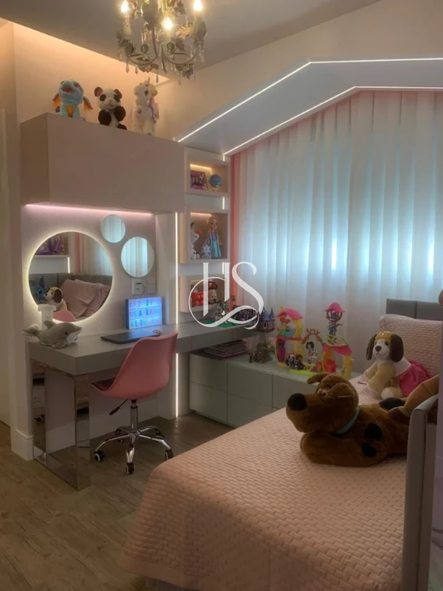 Apartamento em Kobrasol, São José. 3 quartos, 126m². Imagem 23 de 23