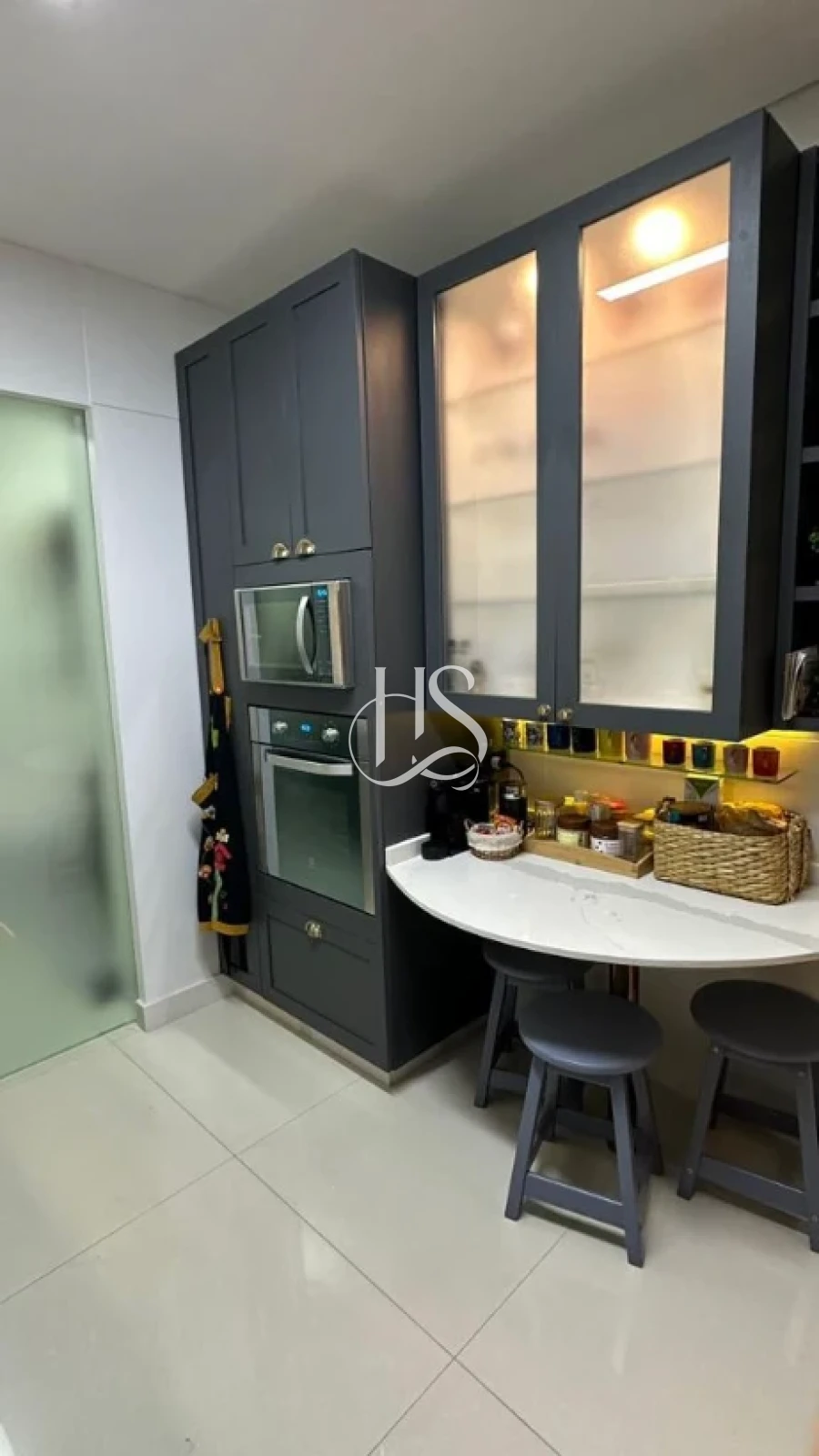 Apartamento em Kobrasol, São José. 3 quartos, 126m². Imagem 8 de 23