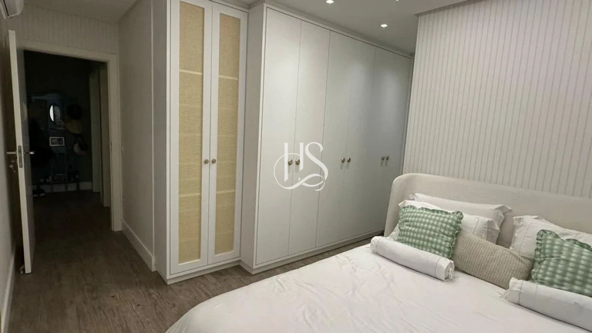 Apartamento em Kobrasol, São José. 3 quartos, 126m². Imagem 19 de 23