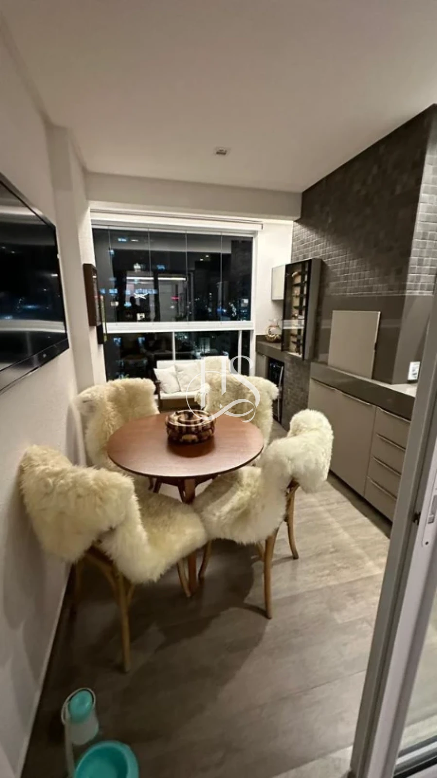 Apartamento em Kobrasol, São José. 3 quartos, 126m². Imagem 13 de 23