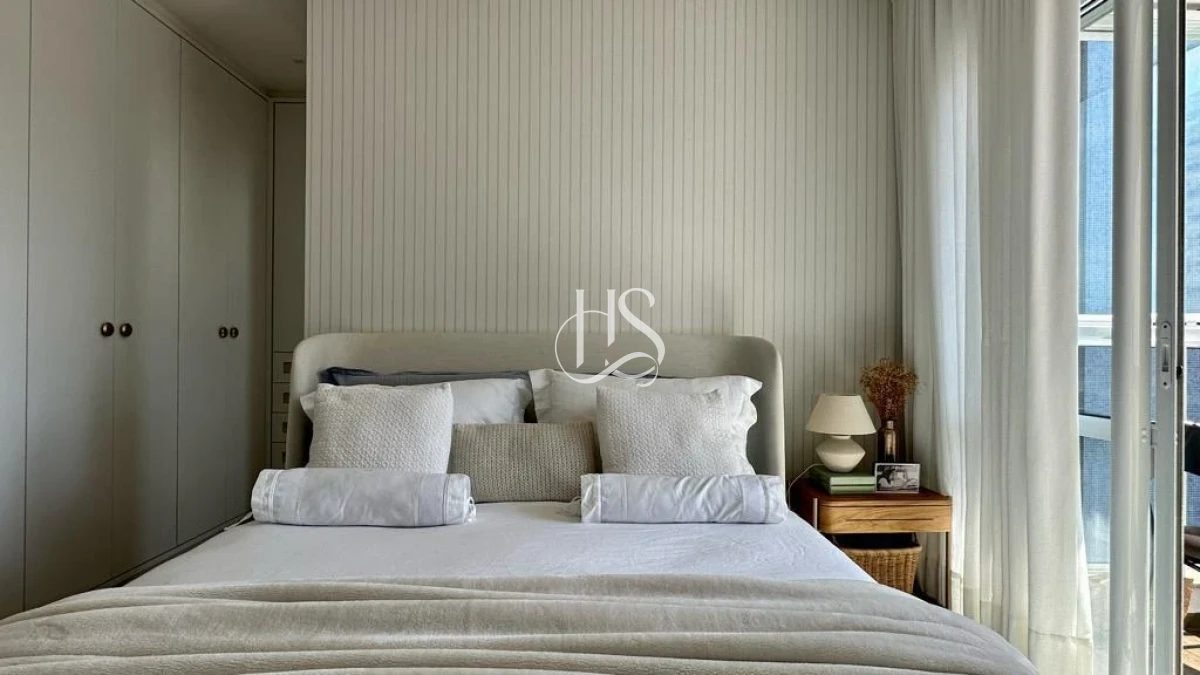 Apartamento em Kobrasol, São José. 3 quartos, 126m². Imagem 22 de 23